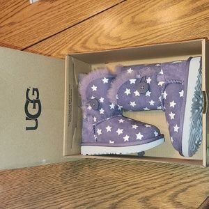 New in box Ugg boots